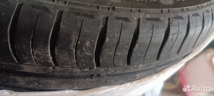 Cordiant Comfort 225/60 R17 103H