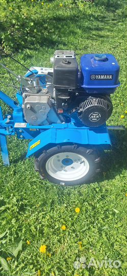 Мотоблок мб-2 yamaha mx200