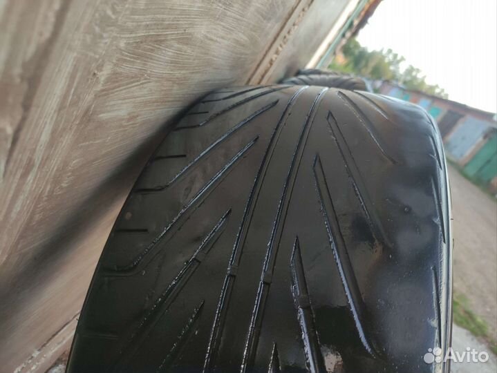 Triangle TR968 225/50 R16 96W