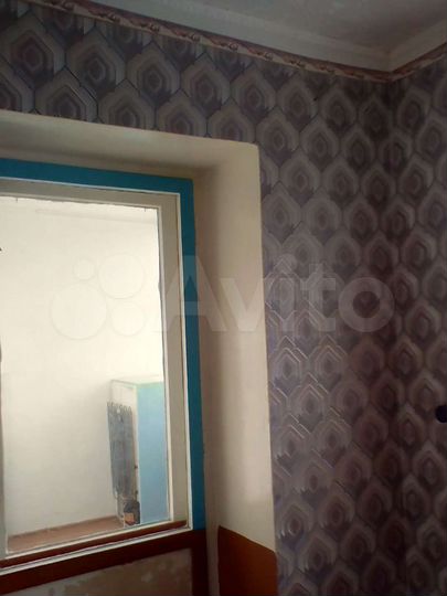 2-к. квартира, 55,1 м², 3/3 эт.