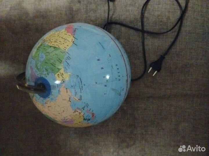 Глобус