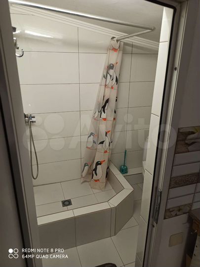 Комната 25 м², 3/3 эт.