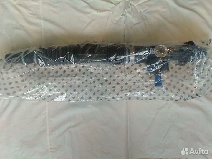 Рулевой механизм (рейка) Гранта