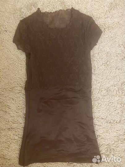 Майка женская