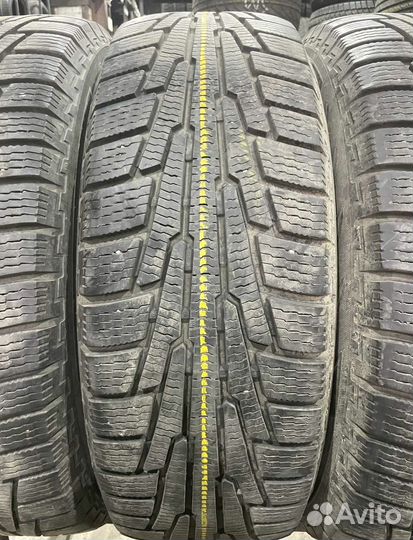 Nokian Tyres Nordman RS2 225/65 R17 104P