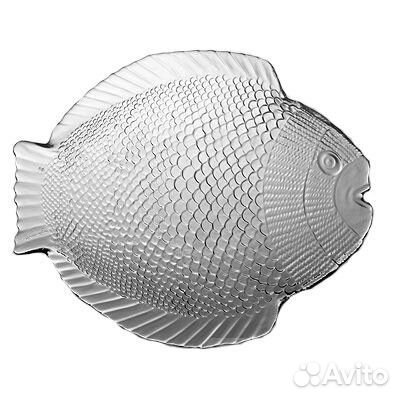 Блюдо под рыбу