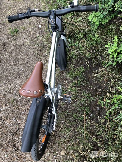 Велосипед early rider belter 16