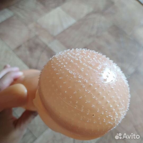 Кукла СССР Оля Вятка в ремонт