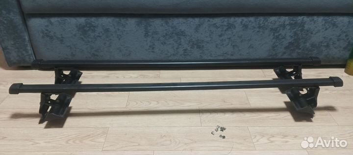 Багажник на гранта