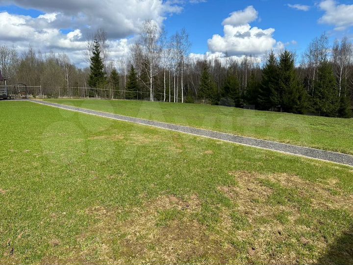 Участок 4 сот. (ИЖС)