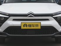 Citroen C5 X 1.6 AT, 2024, 20 км, с пробегом, цена 4 290 000 руб.