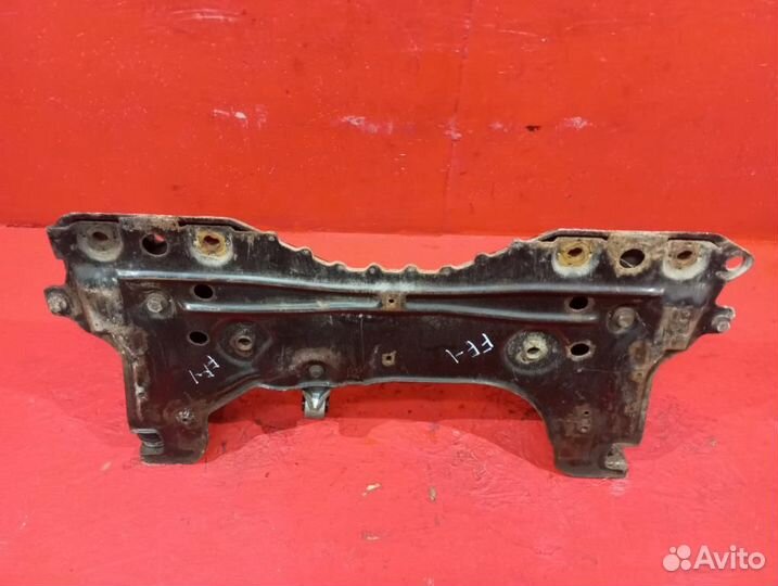 Форд Фокус 1 подрамник передний