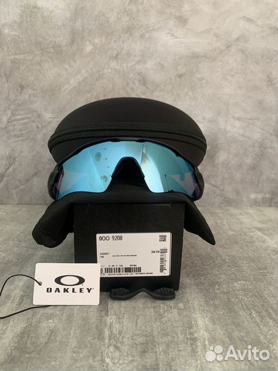 Очки oakley radar ev path