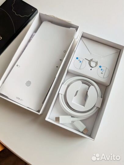 Google Pixel 6a, 6/128 ГБ