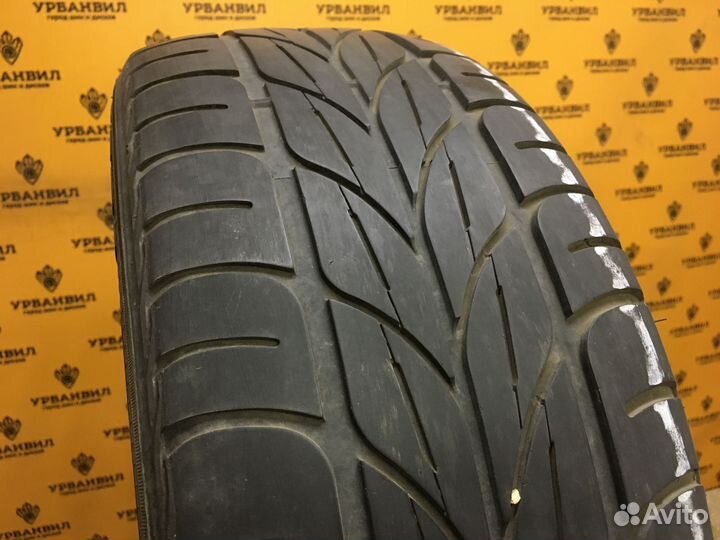 Amtel Planet FT-501 195/55 R15 85V