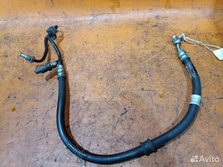 Шланг гидроусилителя на Honda Stepwgn RG1 K20A