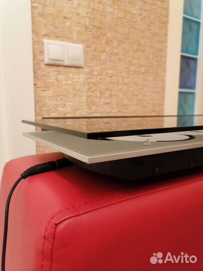 Bang Olufsen Beosound 9000 Mk3 музыкальный центр