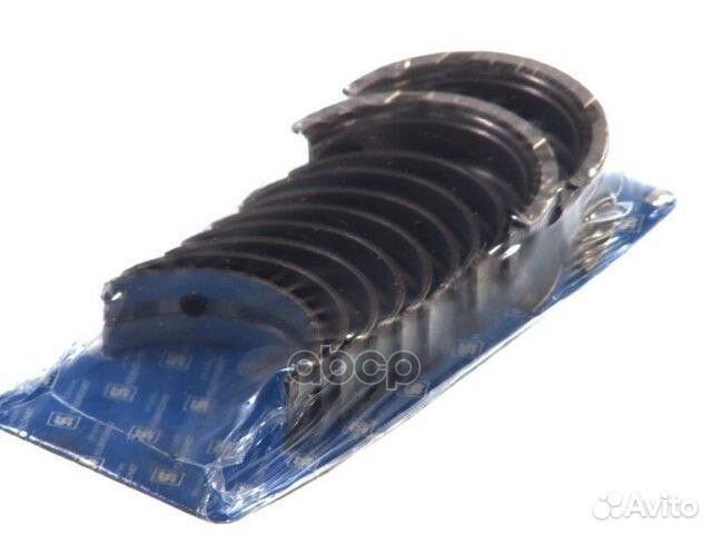 Вкладыши коренные STD Opel Astra/Kadett/Vectra