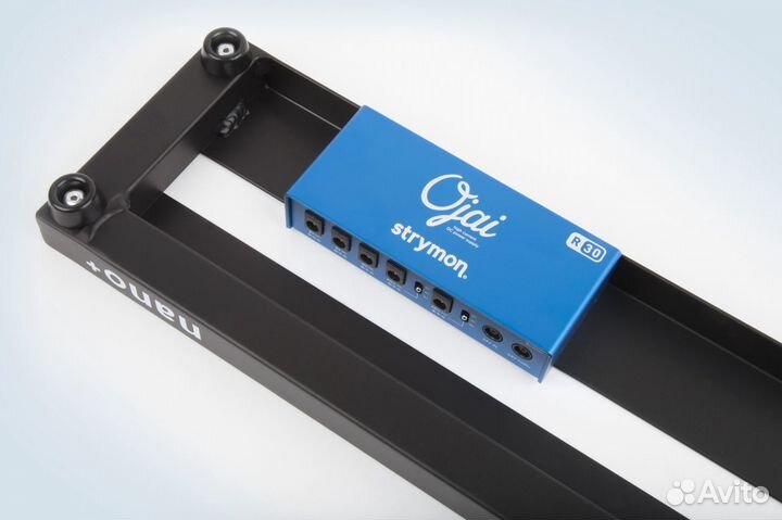 Strymon Ojai R30 Expansion Kit (Новый)