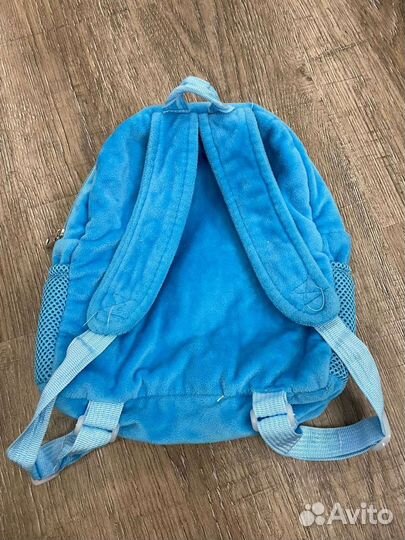 Рюкзак щенячий патруль