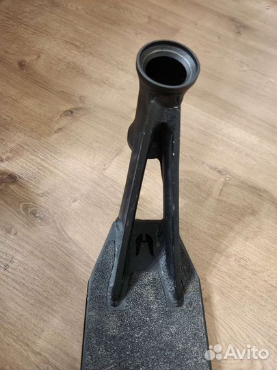 Трюковой самокат доска