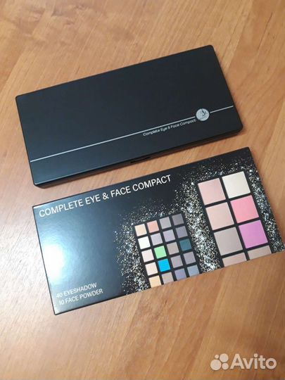 Косметический набор. Новый