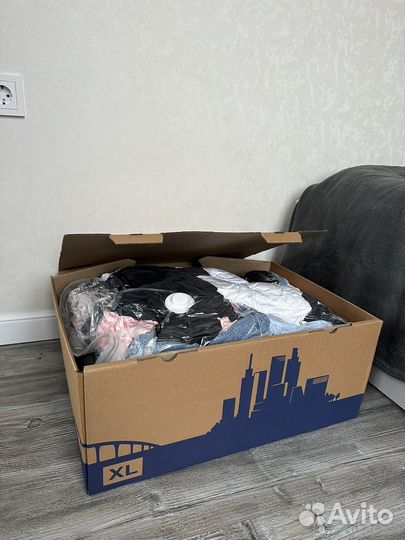 Одежда для женщин