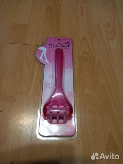 Массажер для ног