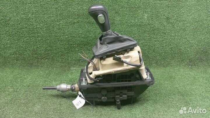 Селектор АКПП Audi A4