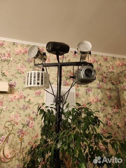 Светомузыка