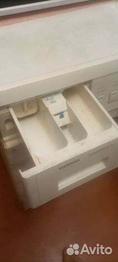 Стиральная машина автомат бу