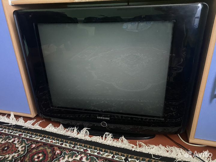 Телевизор бу