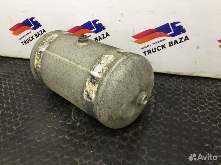 Ресивер воздушный 20L