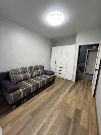 1-к. квартира, 34 м², 11/12 эт.