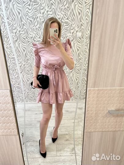Платье женское