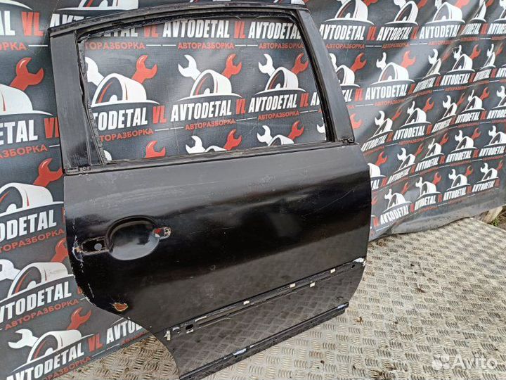 Дверь задняя правая Volkswagen Passat B5 Plus