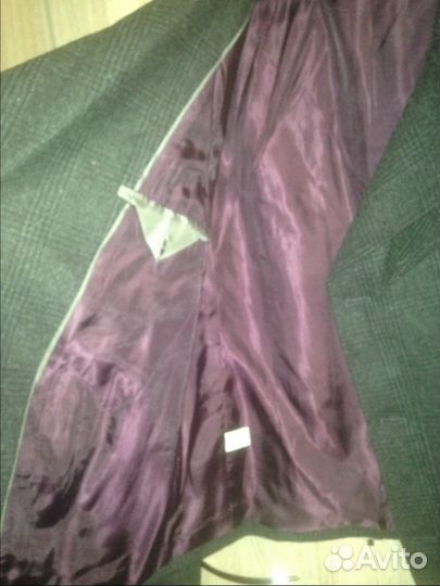 Пальто Antony Morato