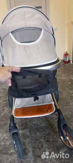 Коляска 2в1 японская