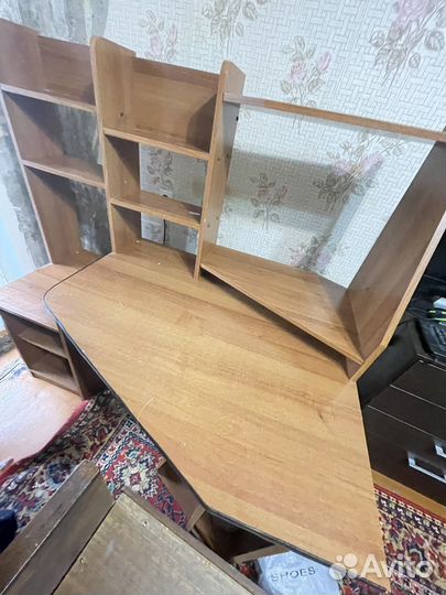 Компьютерный стол бу