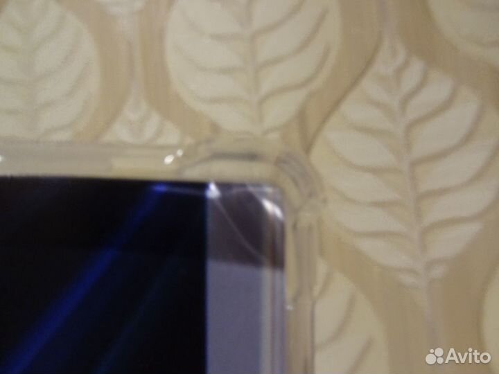 Чехол на sony xperia 10