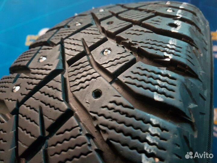 Nitto Therma Spike 175/65 R14