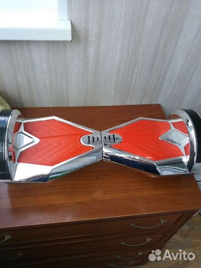 Гироскутер