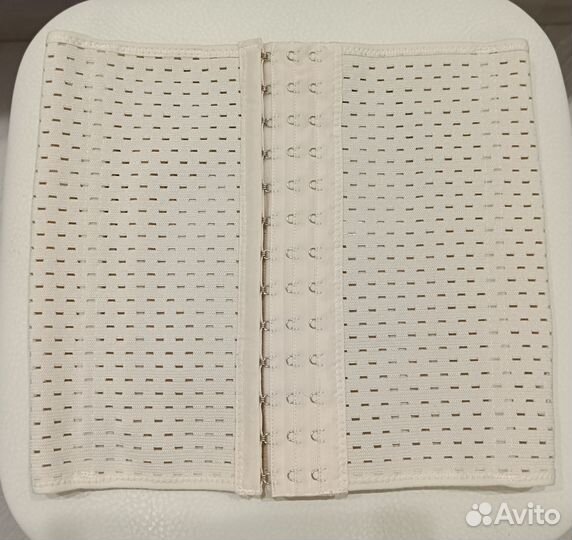 Новое корректирующее белье (бандаж)