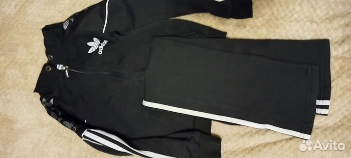 Пакет вещей для мальчика рост 128