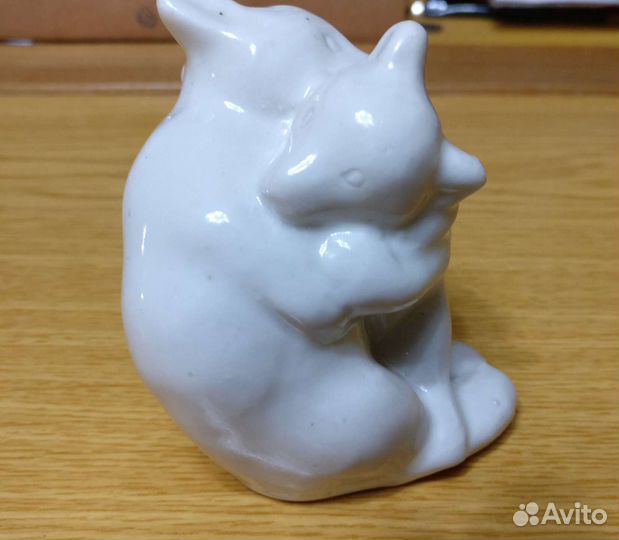 Статуэтка лфз 