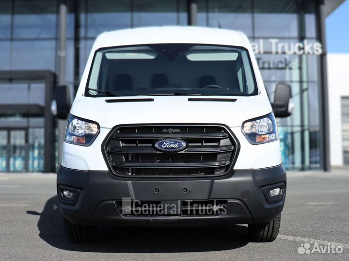 Ford Transit 2.0 МТ, 2024