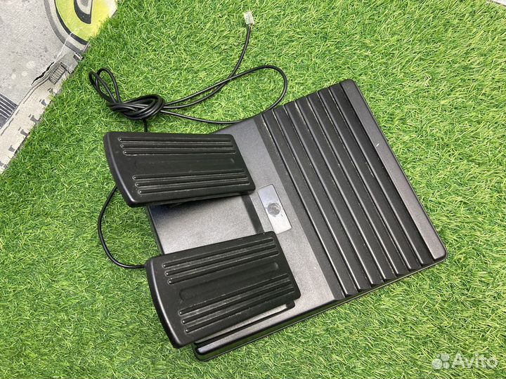 Defender Forsage Drift GT (USB/PS2/PS3)