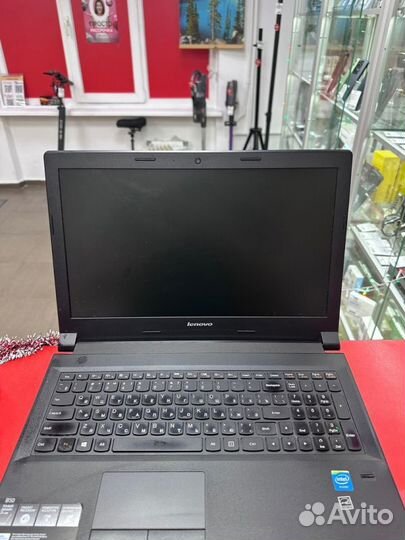 Ноутбук Lenovo B50-20