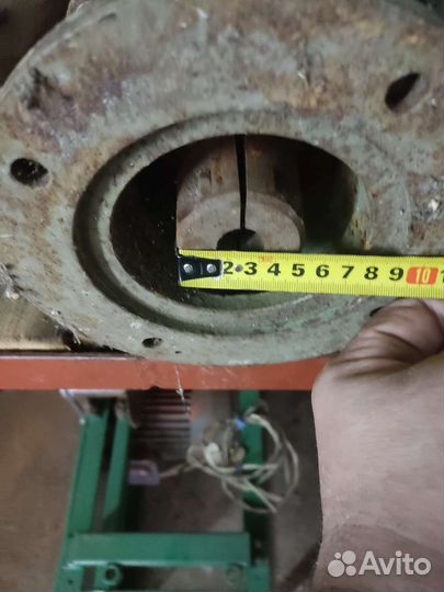 Водяной насос