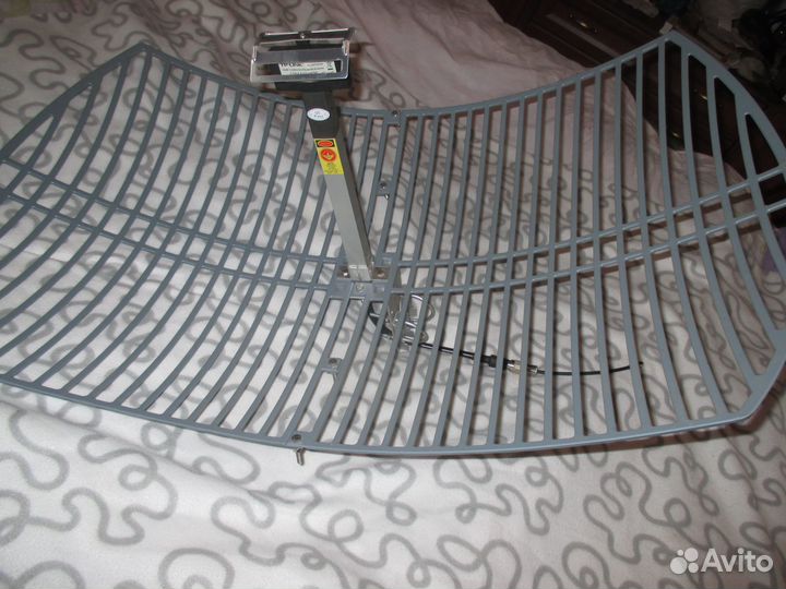 Антена TP-link TL-ANT2424B и TL-WN7200ND